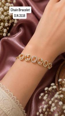 Premium Bracelet Temple jewellery wholesalers in Andhra Pradesh